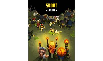 Merge Gun: Shoot Zombie for Android - Download the APK from Habererciyes